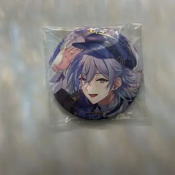 호시미치 쇼 2025 생일 캔뱃지