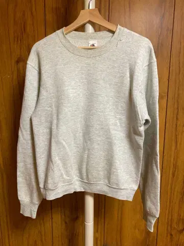 90's FRUIT OF THE LOOM / 구제 의류 아메카지 빈티지