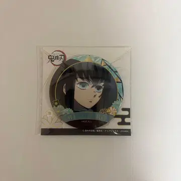 토키토 무이치로 칼날 나선 시리즈 캔뱃지 Vol.4