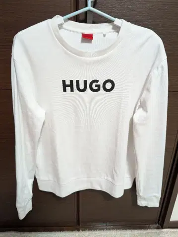 HUGO BOSS 맨투맨 XS 사이즈
