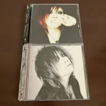 aki ex.Laputa 유메아자야카 BALANCE