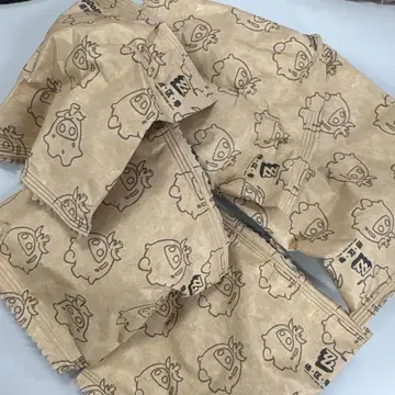 젠제로 봄프 오야사이봄프