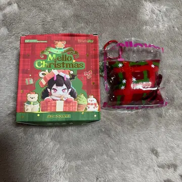 Mellojoy 스퀴즈 멜로 크리스마스 시리즈 크리스마스 허그 1