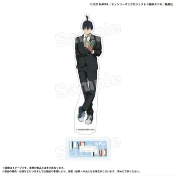 체인소 맨 아키 아크릴 스탠드