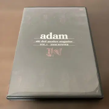 aki ex.Laputa adam vol.1