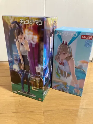 라운드원 한정판 코베니 파워