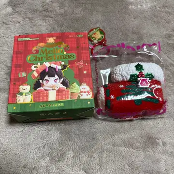 Mellojoy 스퀴즈 멜로 크리스마스 시리즈 크리스마스 삭스