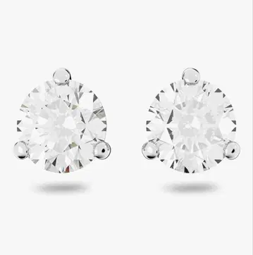 스와로브스키 귀걸이