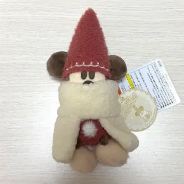 디즈니랜드 리루린린 인형 배지