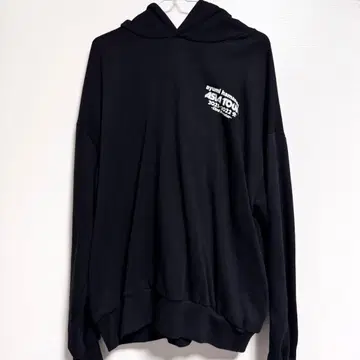 하마사키 아유미 후드티 M 사이즈