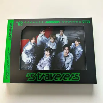 Travel Japan 트라자 's travelers 초회J반