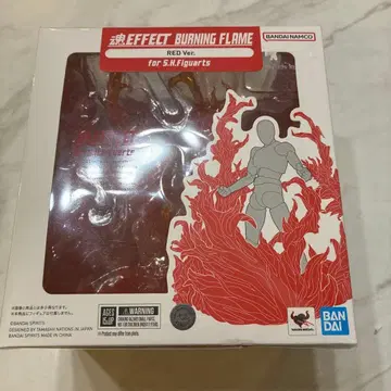 혼 EFFECT 버닝 프레임 RED Ver.