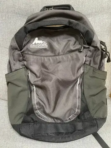 GREGORY BORDER 18 백팩