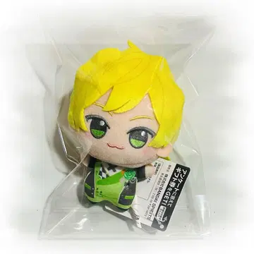 AMPTAK x COLORS 푸릿츠 SD 인형 봉제 인형