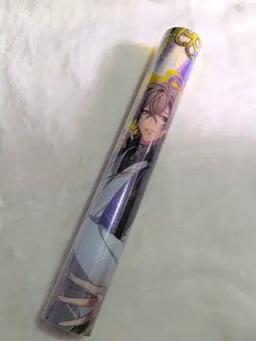 [ 히프노시스 마이크 ] 히프노시스 마이크 히프무비 클리어 포스터 시부야