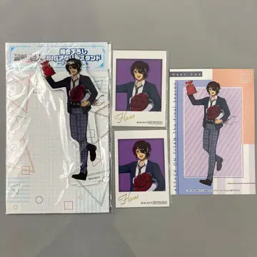 진격의 거인 한지 메디코스 학생