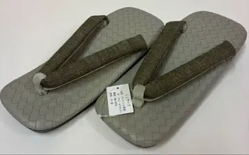 남성용 우레탄 셋타 조리 LL 사이즈