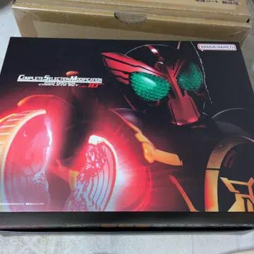 CSM 오즈 드라이버 컴플리트 세트 ver.10