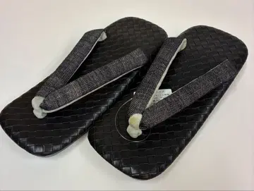 남성용 우레탄 셋타 조리 LL 사이즈