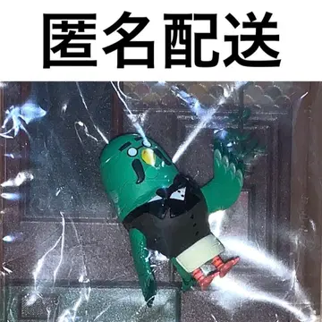 동물의 숲 리멘트 피규어 해피룸 마스터