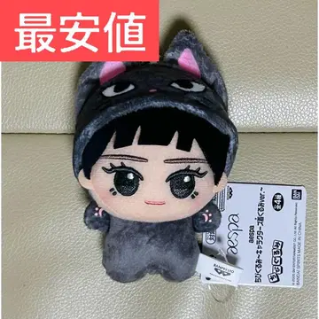 aespa SD 인형 캐릭터 인형옷 ver. 지젤 GISELLE