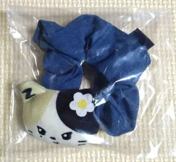 에니마이 복권 zeroni -INDIGO FLOWER POP- C상 데님