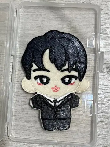 후카사와 타츠야 마이돌 와펜