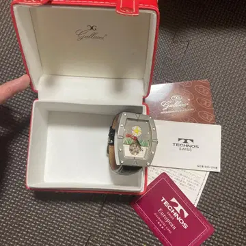 갈루치(Gallcci) 손목시계