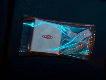 Katy Perry The Lifetimes Tour VIP 굿즈