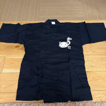 러키스타 코나타 진베이