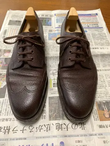 khish the work MTO Oak