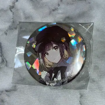 시노노메 에나 세계의 보석 상자 캔뱃지