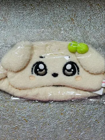 IVE 유진 MINIVE popup 헤어밴드 한국 팝업