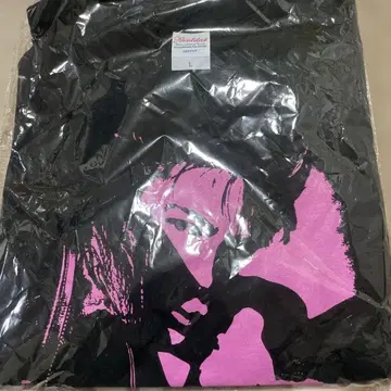 히무로 쿄스케 T셔츠 L 사이즈