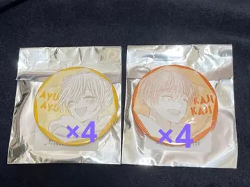 첫 x 혼 첫혼 캔뱃지 걸즈 코믹 페스티벌