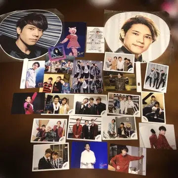 고세이 코이치 새상품 아크릴 스탠드 포함 세트