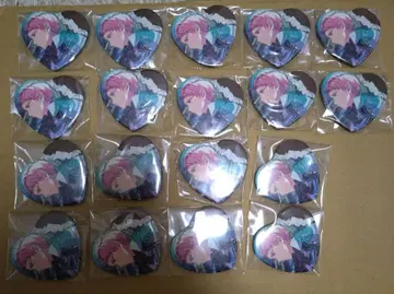 앙상블 스타즈! 앙스타 아츠키 슈 캔 배지