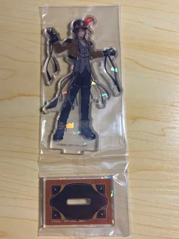 트위스테 제일복권 아크릴 스탠드 레오나