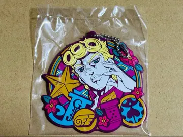 THE JOJO WORLD 죠죠의 기묘한 모험 죠르노 죠바나