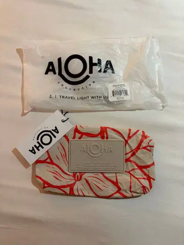하와이 알로하 컬렉션 small