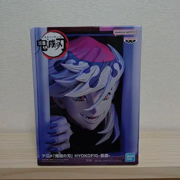 애니메이션 [ 귀멸의 칼날 ] HYOKOFIG 도우마