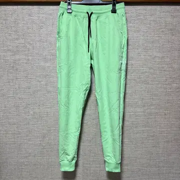 ZUMBA 조거 팬츠 민트 그린