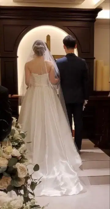 MIRROR MIRROR 베일