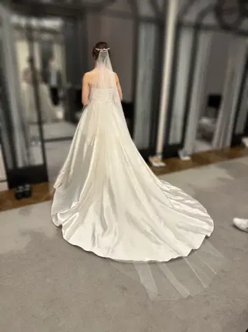 MIRRORMIRROR (미러미러) 베일