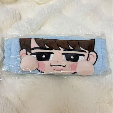 Snow Man 헤어밴드 와타나베 쇼타 스노치루 RAYS 미개봉 새상품