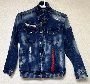 I'Z FRONTIER #7350 #7352 상하의 세트 LL 사이즈