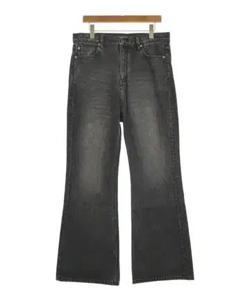 BALENCIAGA 데님 팬츠 남성용