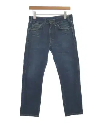 LEVI'S VINTAGE CLOTHING 데님 팬츠 남성용