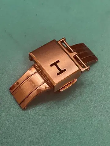 해밀턴 D버클 16mm