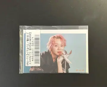 초특급 슈야 키라리 랜덤 브로마이드